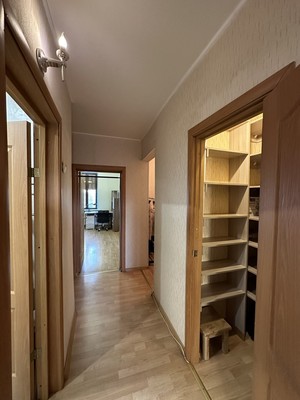 Сдам трехкомнатную (3-комн.) квартиру, Московский пр-кт, 167, Санкт-Петербург г