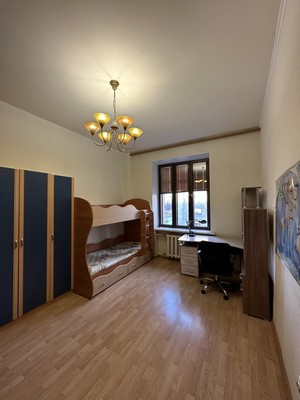 Сдам трехкомнатную (3-комн.) квартиру, Московский пр-кт, 167, Санкт-Петербург г