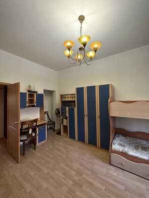 Сдам трехкомнатную (3-комн.) квартиру, Московский пр-кт, 167, Санкт-Петербург г