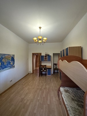Сдам трехкомнатную (3-комн.) квартиру, Московский пр-кт, 167, Санкт-Петербург г