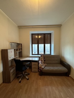 Сдам трехкомнатную (3-комн.) квартиру, Московский пр-кт, 167, Санкт-Петербург г