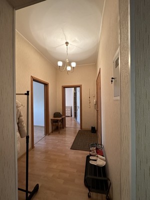 Сдам трехкомнатную (3-комн.) квартиру, Московский пр-кт, 167, Санкт-Петербург г