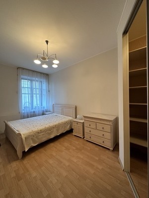 Сдам трехкомнатную (3-комн.) квартиру, Московский пр-кт, 167, Санкт-Петербург г