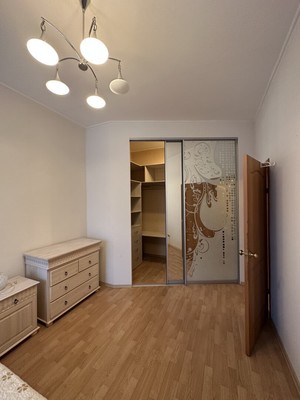 Сдам трехкомнатную (3-комн.) квартиру, Московский пр-кт, 167, Санкт-Петербург г