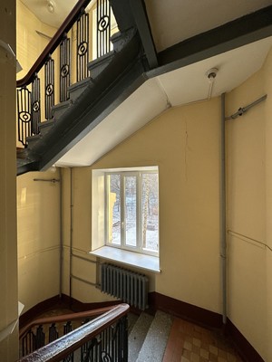 Сдам трехкомнатную (3-комн.) квартиру, Московский пр-кт, 167, Санкт-Петербург г