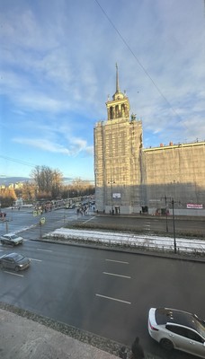 Сдам трехкомнатную (3-комн.) квартиру, Московский пр-кт, 167, Санкт-Петербург г