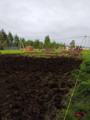 Продам участок 10 соток, ИЖС, Карпово кантри клаб тер. ДНП, Раменское г, 0 км от города