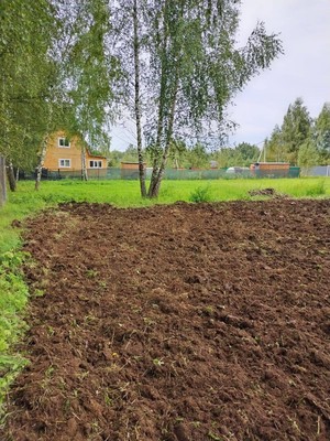 Продам участок 10 соток, ИЖС, Карпово кантри клаб тер. ДНП, Раменское г, 0 км от города