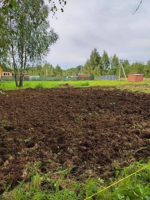 Продам участок 10 соток, ИЖС, Карпово кантри клаб тер. ДНП, Раменское г, 0 км от города