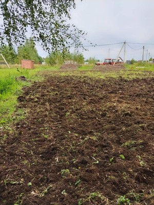Продам участок 10 соток, ИЖС, Карпово кантри клаб тер. ДНП, Раменское г, 0 км от города