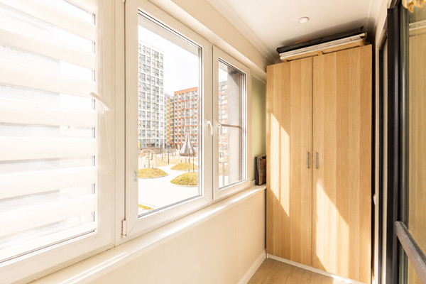 Продам трехкомнатную (3-комн.) квартиру, Рябиновая ул, 3к3, Москва г
