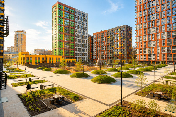 Продам трехкомнатную (3-комн.) квартиру, Рябиновая ул, 3к3, Москва г