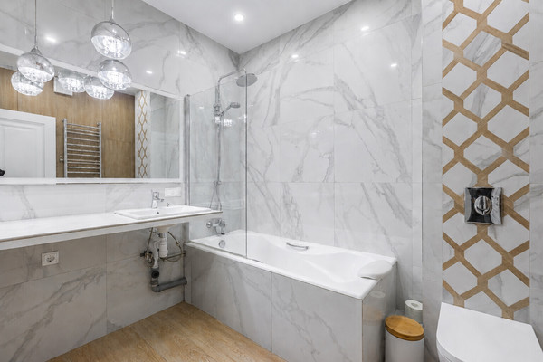 Продам трехкомнатную (3-комн.) квартиру, Рябиновая ул, 3к3, Москва г