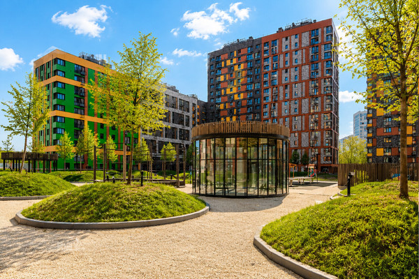 Продам трехкомнатную (3-комн.) квартиру, Рябиновая ул, 3к3, Москва г