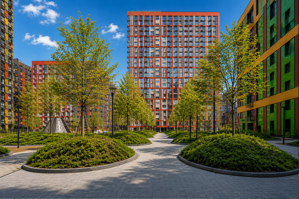 Продам трехкомнатную (3-комн.) квартиру, Рябиновая ул, 3к3, Москва г