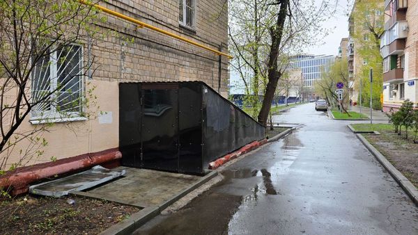 Сдам офисное помещение 157 м2, Устье С и Ко снт, Дубна г