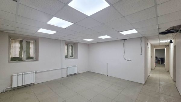 Сдам офисное помещение 157 м2, Устье С и Ко снт, Дубна г