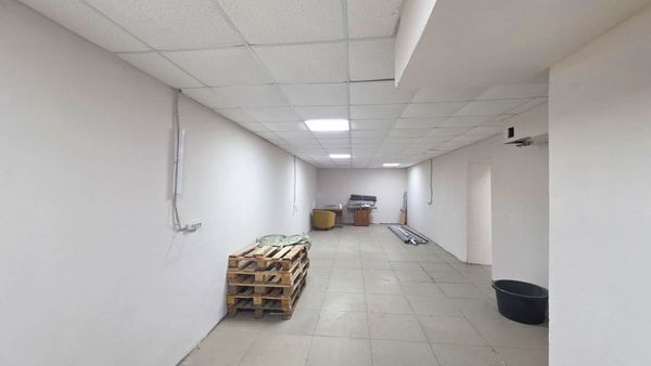 Сдам офисное помещение 157 м2, Устье С и Ко снт, Дубна г