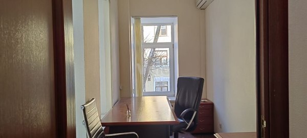 Сдам коммерческое помещение 413,1 м2, 1-й Колобовский пер, 19 1, Москва г