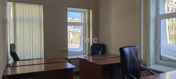 Сдам коммерческое помещение 413,1 м2, 1-й Колобовский пер, 19 1, Москва г