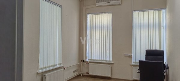 Сдам коммерческое помещение 413,1 м2, 1-й Колобовский пер, 19 1, Москва г