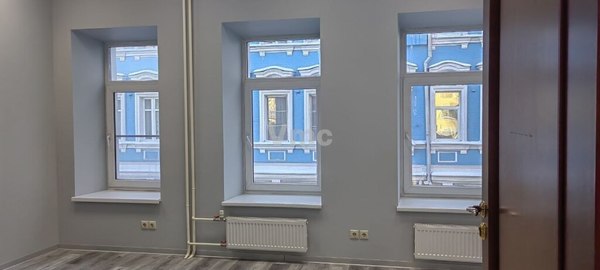 Сдам коммерческое помещение 413,1 м2, 1-й Колобовский пер, 19 1, Москва г