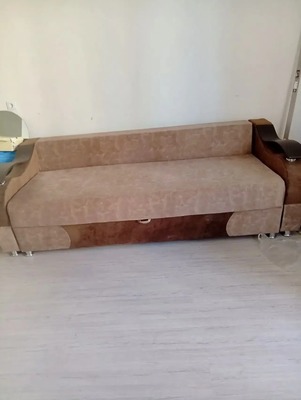Продам однокомнатную (1-комн.) квартиру, Петропавловская ул, 13, Новоселье гп