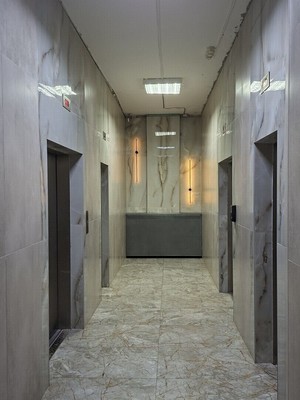 Сдам трехкомнатную (3-комн.) квартиру, Веерная ул, 6, Москва г