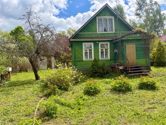 Продам участок 10 соток, Фермерское хоз., Александровское шоссе (Судоверфь-1 Парус ул, 24, Белоостров массив, 0 км от города