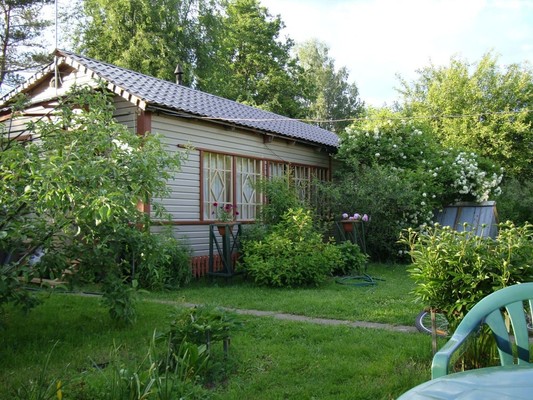 Продам участок 10 соток, Фермерское хоз., Александровское шоссе (Судоверфь-1 Парус ул, 24, Белоостров массив, 0 км от города