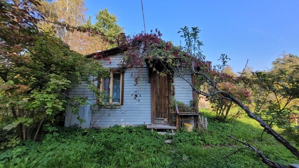 Продам участок 10 соток, Фермерское хоз., Александровское шоссе (Судоверфь-1 Парус ул, 24, Белоостров массив, 0 км от города