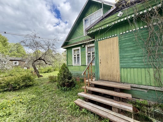 Продам участок 10 соток, Фермерское хоз., Александровское шоссе (Судоверфь-1 Парус ул, 24, Белоостров массив, 0 км от города