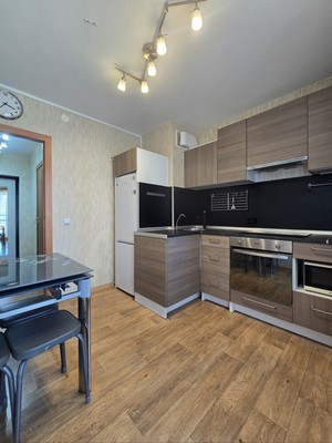 Сдам однокомнатную (1-комн.) квартиру, Советский пр-кт, 43к1, Сестрорецк г