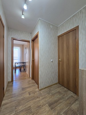 Сдам однокомнатную (1-комн.) квартиру, Советский пр-кт, 43к1, Сестрорецк г