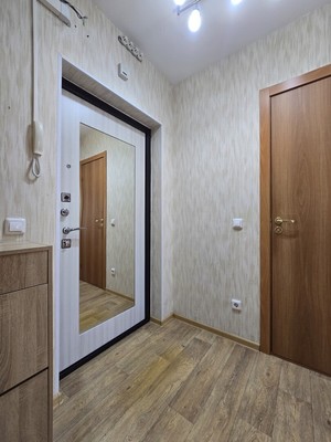Сдам однокомнатную (1-комн.) квартиру, Советский пр-кт, 43к1, Сестрорецк г