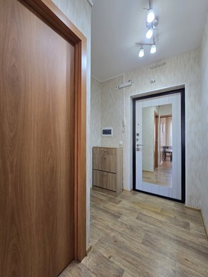 Сдам однокомнатную (1-комн.) квартиру, Советский пр-кт, 43к1, Сестрорецк г