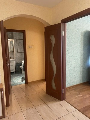 Продам однокомнатную (1-комн.) квартиру, 9, СНТ N 3 ф-ки 1 Мая тер