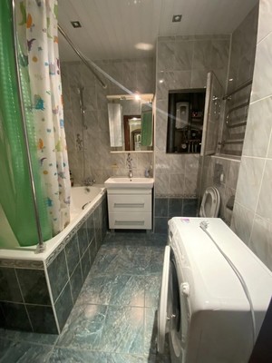 Продам однокомнатную (1-комн.) квартиру, 9, СНТ N 3 ф-ки 1 Мая тер