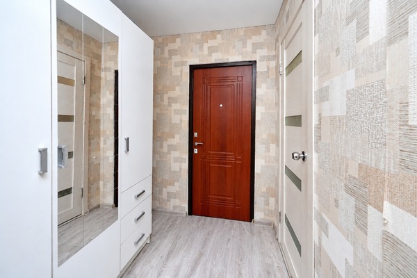 Продам однокомнатную (1-комн.) квартиру, Червонного Казачества ул, 46А, Санкт-Петербург г