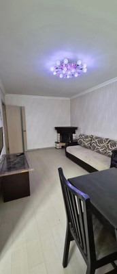 Продам трехкомнатную (3-комн.) квартиру, Сахалинская ул, 51, Южно-Сахалинск г