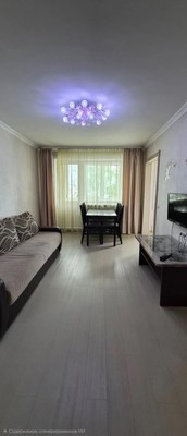 Продам трехкомнатную (3-комн.) квартиру, Сахалинская ул, 51, Южно-Сахалинск г