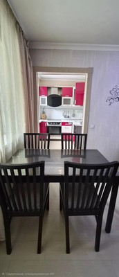 Продам трехкомнатную (3-комн.) квартиру, Сахалинская ул, 51, Южно-Сахалинск г