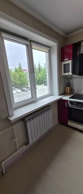 Продам трехкомнатную (3-комн.) квартиру, Сахалинская ул, 51, Южно-Сахалинск г