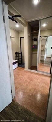 Продам трехкомнатную (3-комн.) квартиру, Сахалинская ул, 51, Южно-Сахалинск г