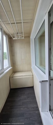 Продам трехкомнатную (3-комн.) квартиру, Сахалинская ул, 51, Южно-Сахалинск г