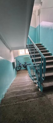 Продам трехкомнатную (3-комн.) квартиру, Сахалинская ул, 51, Южно-Сахалинск г