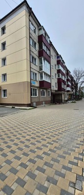 Продам трехкомнатную (3-комн.) квартиру, Сахалинская ул, 51, Южно-Сахалинск г