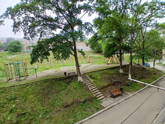 Продам трехкомнатную (3-комн.) квартиру, Советская ул, 4, Дунай п