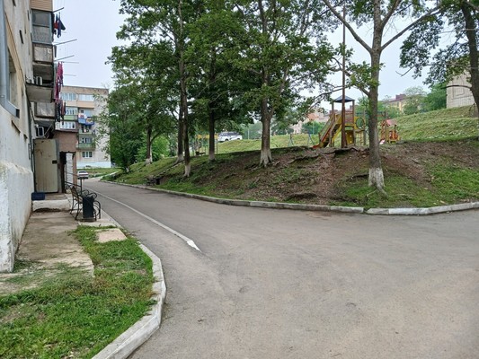 Продам трехкомнатную (3-комн.) квартиру, Советская ул, 4, Дунай п