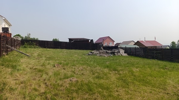 Продам дом, 8 Марта ул, 39, Емельяново пгт, 0 км от города